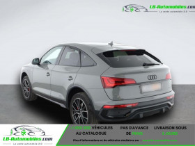 Audi Q5 Sportback 40 TDI 204 BVA Quattro  occasion � Beaupuy - photo n�4