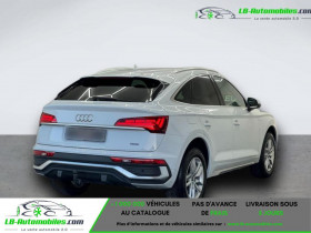 Audi Q5 Sportback 40 TDI 204 BVA Quattro  occasion � Beaupuy - photo n�4