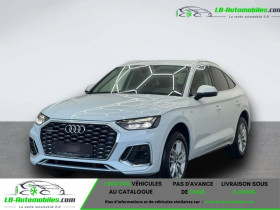Audi Q5 Sportback 40 TDI 204 BVA Quattro  occasion � Beaupuy - photo n�2