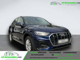 Audi Q5 Sportback 40 TDI 204 BVA Quattro  occasion � Beaupuy - photo n�2