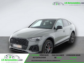 Audi Q5 Sportback , garage LB AUTOMOBILES � Beaupuy