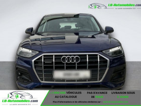 Audi Q5 Sportback 40 TDI 204 BVA Quattro  occasion � Beaupuy - photo n�5