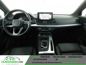 Audi Q5 Sportback 40 TDI 204 BVA Quattro  occasion � Beaupuy - photo n�3