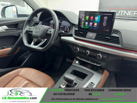 Audi Q5 Sportback 40 TDI 204 BVA Quattro  occasion � Beaupuy - photo n�3