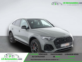 Audi Q5 Sportback 40 TDI 204 BVA Quattro  occasion � Beaupuy - photo n�2