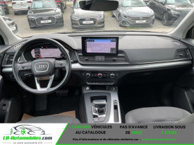 Audi Q5 Sportback 40 TDI 204 BVA Quattro  occasion � Beaupuy - photo n�3