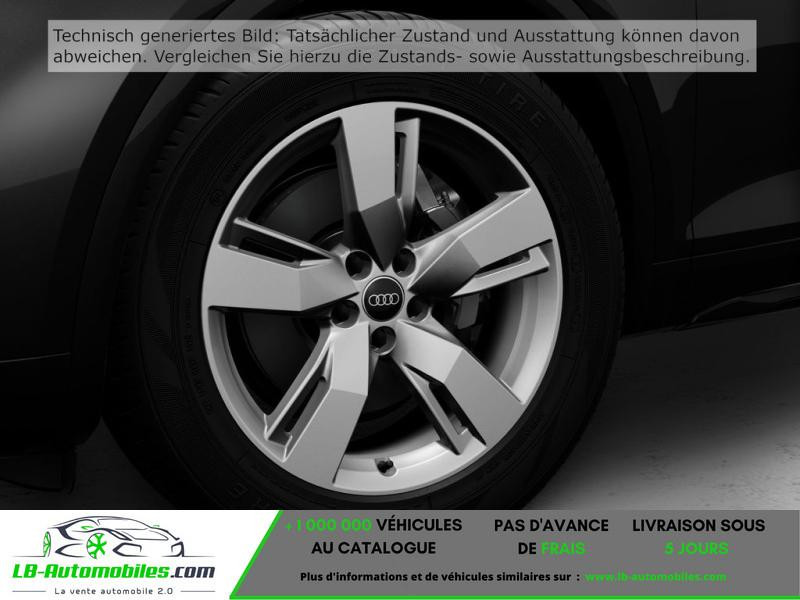 Audi Q5 Sportback 40 TDI 204 BVA Quattro  occasion  Beaupuy - photo n5