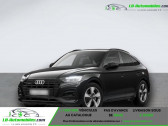 Audi Q5 Sportback 40 TDI 204 BVA Quattro   Beaupuy 31