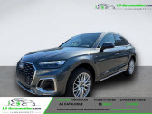 Audi Q5 Sportback 40 TDI 204 BVA Quattro   Beaupuy 31