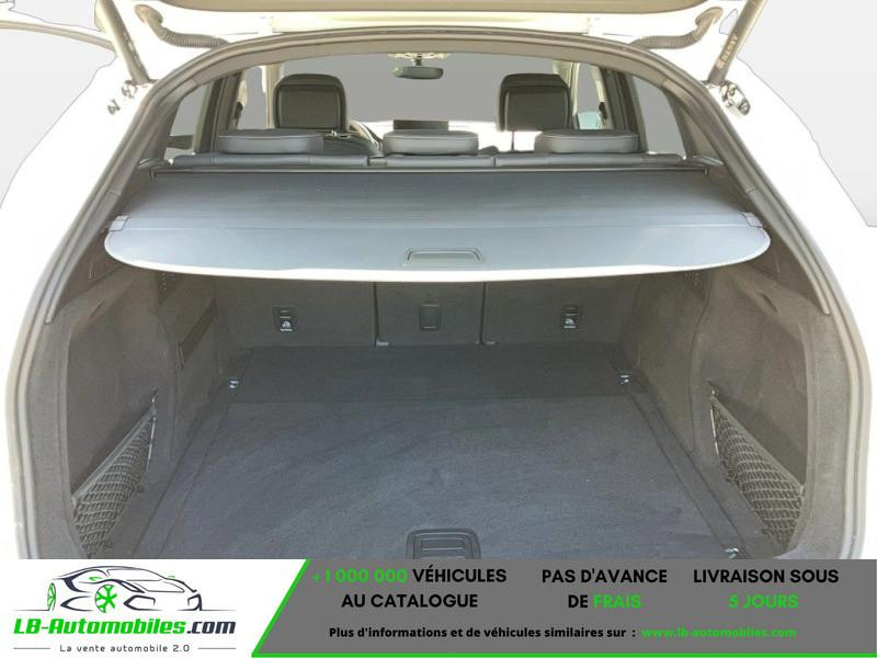Audi Q5 Sportback 40 TDI 204 BVA Quattro  occasion  Beaupuy - photo n8