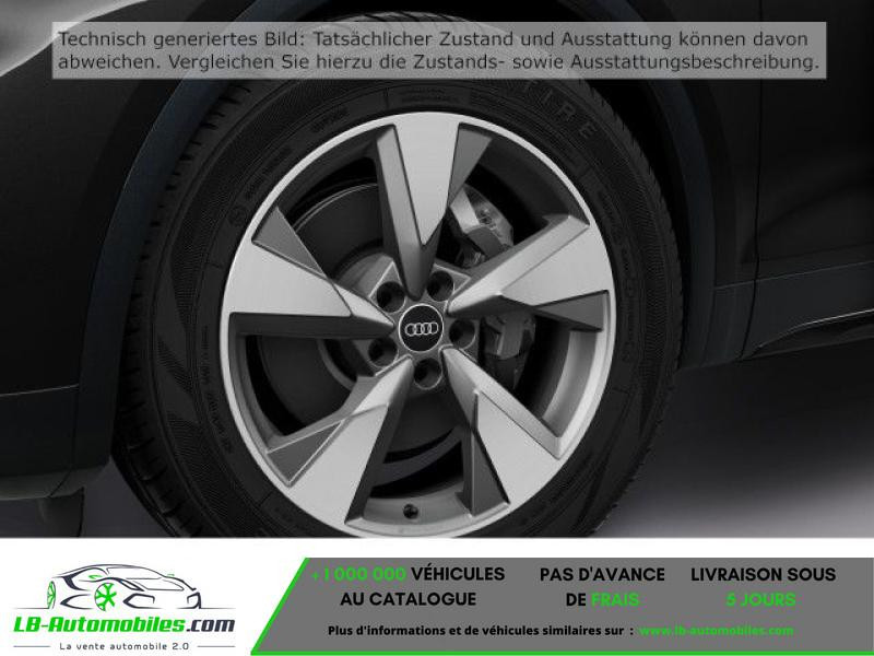 Audi Q5 Sportback 40 TDI 204 BVA Quattro  occasion  Beaupuy - photo n7