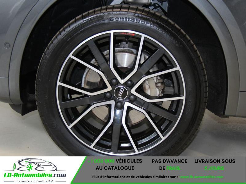 Audi Q5 Sportback 40 TDI 204 BVA Quattro  occasion  Beaupuy - photo n6
