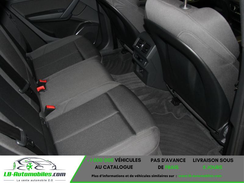 Audi Q5 Sportback 40 TDI 204 BVA Quattro  occasion  Beaupuy - photo n4