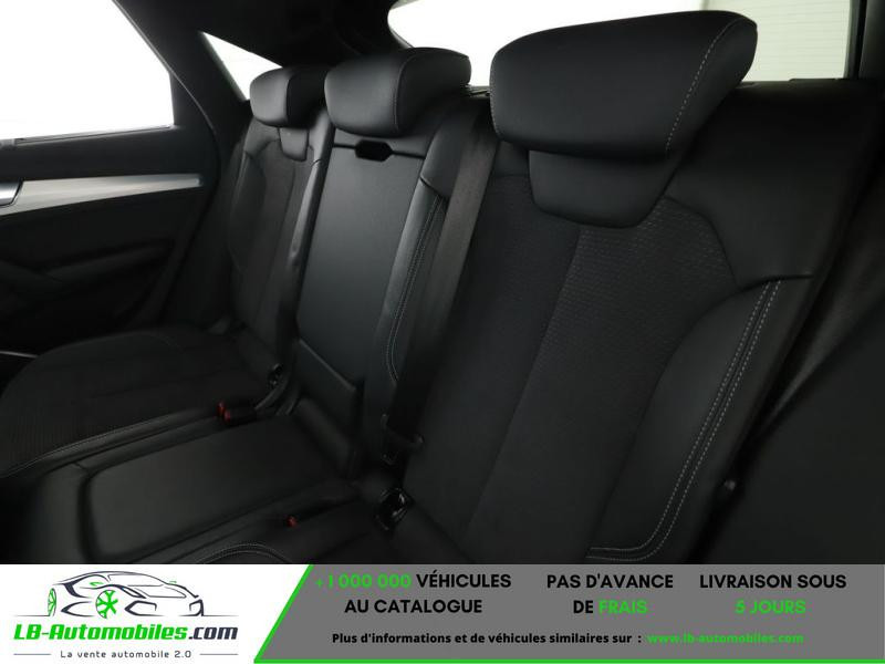 Audi Q5 Sportback 40 TDI 204 BVA Quattro  occasion  Beaupuy - photo n7