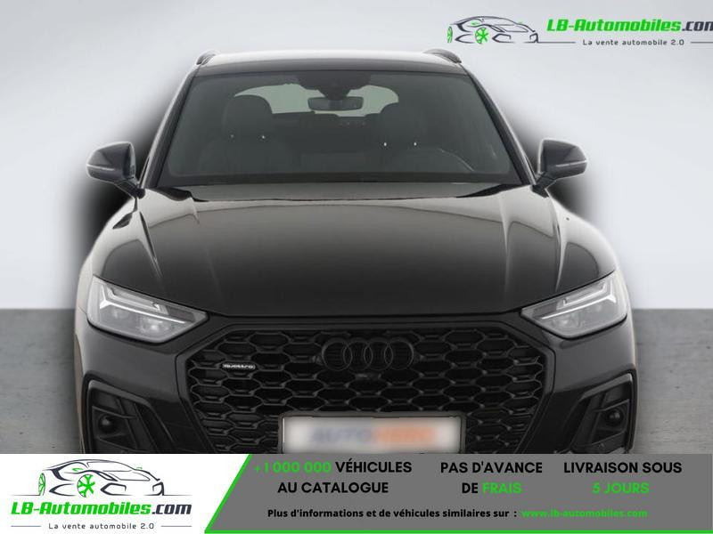 Audi Q5 Sportback 40 TDI 204 BVA Quattro  occasion  Beaupuy - photo n5
