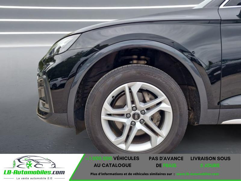 Audi Q5 Sportback 40 TDI 204 BVA Quattro  occasion  Beaupuy - photo n10