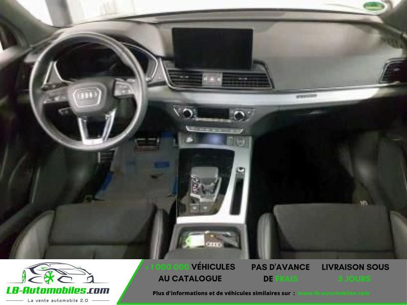 Audi Q5 Sportback 40 TDI 204 BVA Quattro  occasion  Beaupuy - photo n3