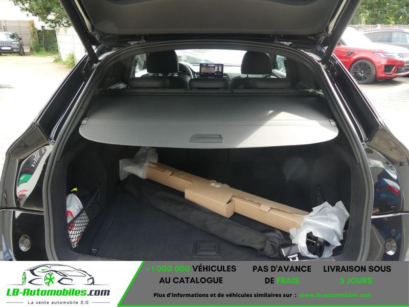 Audi Q5 Sportback 40 TDI 204 BVA Quattro  occasion  Beaupuy - photo n9