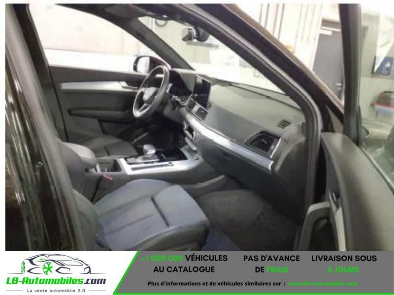 Audi Q5 Sportback 40 TDI 204 BVA Quattro  occasion  Beaupuy - photo n3