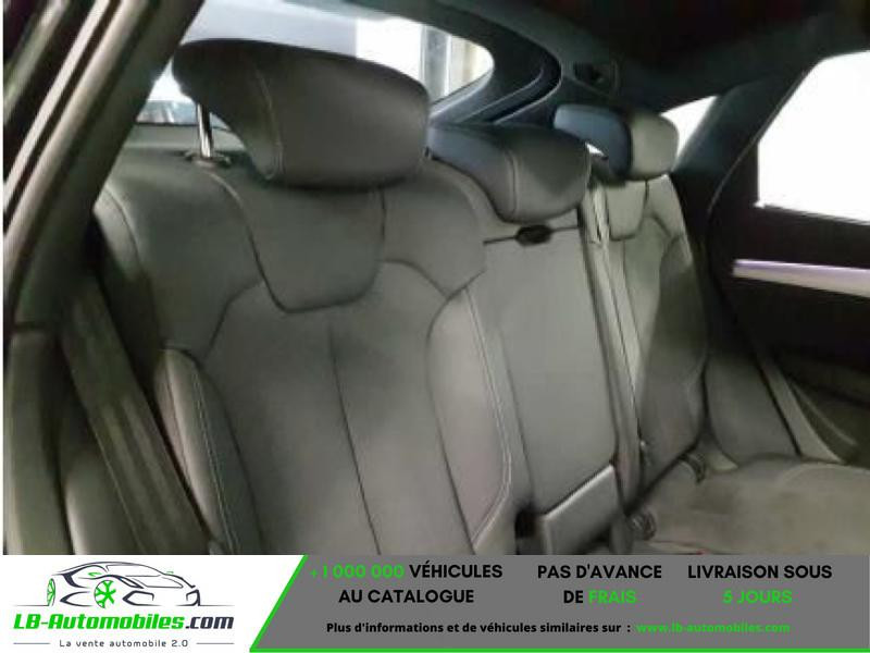 Audi Q5 Sportback 40 TDI 204 BVA Quattro  occasion  Beaupuy - photo n4