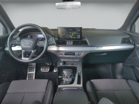 Audi Q5 Sportback 40 TDI 204 BVA Quattro  occasion  Beaupuy - photo n3