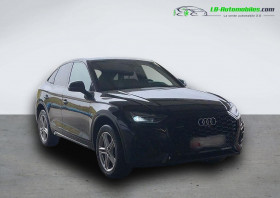 Audi Q5 Sportback 40 TDI 204 BVA Quattro  occasion  Beaupuy - photo n2