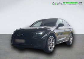 Audi Q5 Sportback , garage LB AUTOMOBILES  Beaupuy