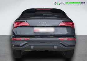 Audi Q5 Sportback 40 TDI 204 BVA Quattro  occasion  Beaupuy - photo n6