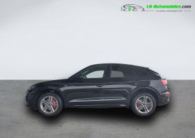 Audi Q5 Sportback 40 TDI 204 BVA Quattro  occasion  Beaupuy - photo n5