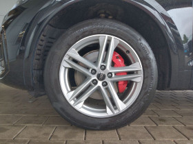 Audi Q5 Sportback 40 TDI 204 BVA Quattro  occasion  Beaupuy - photo n9