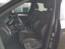 Audi Q5 Sportback 40 TDI 204 BVA Quattro  occasion  Beaupuy - photo n7