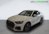 Annonce Audi Q5 Sportback occasion Diesel 40 TDI 204 BVA Quattro  Beaupuy