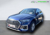 Audi Q5 Sportback 40 TDI 204 BVA Quattro   Beaupuy 31