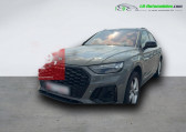 Annonce Audi Q5 Sportback occasion Diesel 40 TDI 204 BVA Quattro  Beaupuy