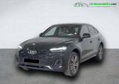 Audi Q5 Sportback occasion année 2022 boite Automatique Annonce Audi Q5 Sportback occasion Diesel 40 TDI 204 BVA Quattro à Beaupuy