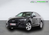 Audi Q5 Sportback occasion année 2023 boite Automatique Annonce Audi Q5 Sportback occasion Diesel 40 TDI 204 BVA Quattro à Beaupuy