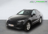 Audi Q5 Sportback occasion année 2022 boite Automatique Annonce Audi Q5 Sportback occasion Diesel 40 TDI 204 BVA Quattro à Beaupuy