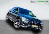 Audi Q5 Sportback occasion année 2021 boite Automatique Annonce Audi Q5 Sportback occasion Diesel 40 TDI 204 BVA Quattro à Beaupuy