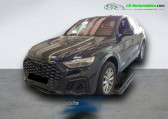 Audi Q5 Sportback occasion année 2022 boite Automatique Annonce Audi Q5 Sportback occasion Diesel 40 TDI 204 BVA Quattro à Beaupuy