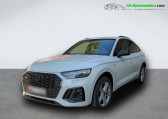 Audi Q5 Sportback occasion année 2022 boite Automatique Annonce Audi Q5 Sportback occasion Diesel 40 TDI 204 BVA Quattro à Beaupuy