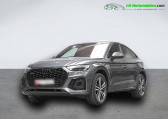 Audi Q5 Sportback occasion année 2021 boite Automatique Annonce Audi Q5 Sportback occasion Diesel 40 TDI 204 BVA Quattro à Beaupuy
