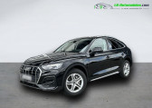 Audi Q5 Sportback occasion année 2023 boite Automatique Annonce Audi Q5 Sportback occasion Diesel 40 TDI 204 BVA Quattro à Beaupuy