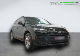 Audi Q5 Sportback 40 TDI 204 BVA Quattro  occasion  Beaupuy - photo n2