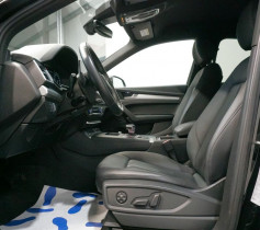 Audi Q5 Sportback 40 TDI 204 BVA Quattro  occasion  Beaupuy - photo n6
