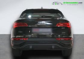 Audi Q5 Sportback 40 TDI 204 BVA Quattro  occasion  Beaupuy - photo n5