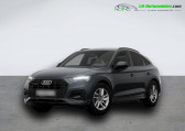 Audi Q5 Sportback occasion année 2022 boite Automatique Annonce Audi Q5 Sportback occasion Diesel 40 TDI 204 BVA Quattro à Beaupuy
