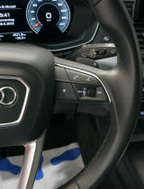 Audi Q5 Sportback 40 TDI 204 BVA Quattro  occasion  Beaupuy - photo n7