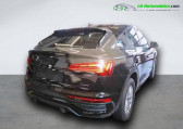 Annonce Audi Q5 Sportback occasion Diesel 40 TDI 204 BVA Quattro  Beaupuy