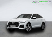 Audi Q5 Sportback occasion année 2022 boite Automatique Annonce Audi Q5 Sportback occasion Diesel 40 TDI 204 BVA Quattro à Beaupuy