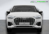 Audi Q5 Sportback 40 TDI 204 BVA Quattro   Beaupuy 31